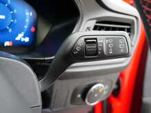 Ford Focus 2.0T EcoBoost ST Hatchback, Manual