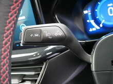 Ford Focus 2.0T EcoBoost ST Hatchback, Manual