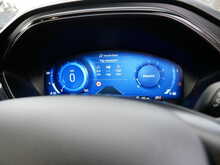 Ford Focus 2.0T EcoBoost ST Hatchback, Manual