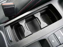 Ford Focus 2.0T EcoBoost ST Hatchback, Manual