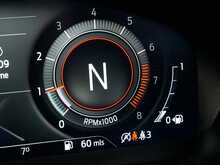 Ford Focus 2.0T EcoBoost ST Hatchback, Manual