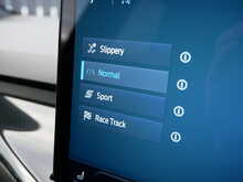 Ford Focus 2.0T EcoBoost ST Hatchback, Manual