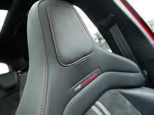 Ford Focus 2.0T EcoBoost ST Hatchback, Manual