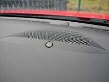 Ford Focus 2.0T EcoBoost ST Hatchback, Manual