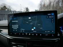 Ford Focus 2.0T EcoBoost ST Hatchback, Manual