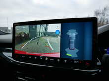 Ford Focus 2.0T EcoBoost ST Hatchback, Manual