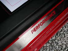 Ford Focus 2.0T EcoBoost ST Hatchback, Manual