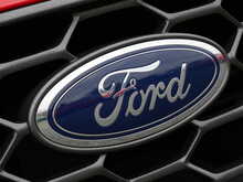 Ford Focus 2.0T EcoBoost ST Hatchback, Manual