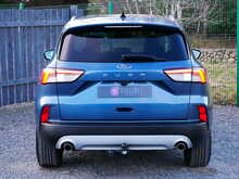 Ford Kuga 1.5 EcoBlue Titanium First Edition SUV, Manual
