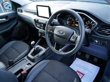 Ford Kuga 1.5 EcoBlue Titanium First Edition SUV, Manual