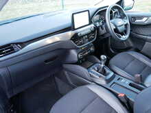 Ford Kuga 1.5 EcoBlue Titanium First Edition SUV, Manual
