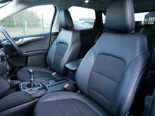 Ford Kuga 1.5 EcoBlue Titanium First Edition SUV, Manual