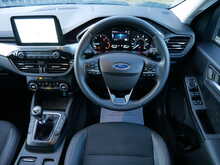 Ford Kuga 1.5 EcoBlue Titanium First Edition SUV, Manual