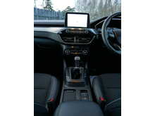Ford Kuga 1.5 EcoBlue Titanium First Edition SUV, Manual