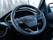 Ford Kuga 1.5 EcoBlue Titanium First Edition SUV, Manual