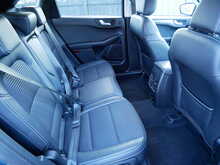 Ford Kuga 1.5 EcoBlue Titanium First Edition SUV, Manual