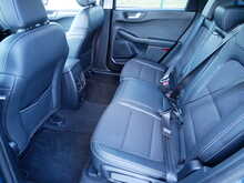 Ford Kuga 1.5 EcoBlue Titanium First Edition SUV, Manual
