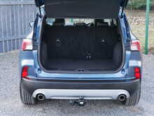 Ford Kuga 1.5 EcoBlue Titanium First Edition SUV, Manual