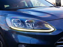 Ford Kuga 1.5 EcoBlue Titanium First Edition SUV, Manual