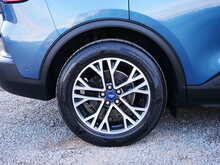 Ford Kuga 1.5 EcoBlue Titanium First Edition SUV, Manual