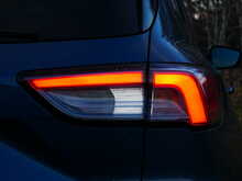 Ford Kuga 1.5 EcoBlue Titanium First Edition SUV, Manual