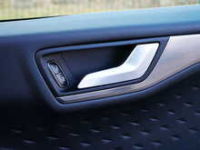 Ford Kuga 1.5 EcoBlue Titanium First Edition SUV, Manual