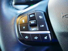 Ford Kuga 1.5 EcoBlue Titanium First Edition SUV, Manual