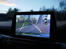 Ford Kuga 1.5 EcoBlue Titanium First Edition SUV, Manual
