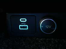 Ford Kuga 1.5 EcoBlue Titanium First Edition SUV, Manual