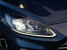 Ford Kuga 1.5 EcoBlue Titanium First Edition SUV, Manual