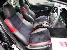 Subaru WRX STI 2.5T Final Edition Saloon 4WD, Manual