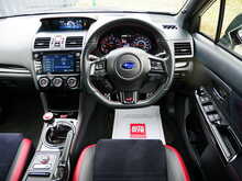 Subaru WRX STI 2.5T Final Edition Saloon 4WD, Manual