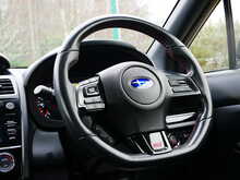 Subaru WRX STI 2.5T Final Edition Saloon 4WD, Manual
