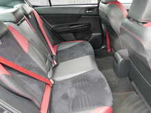 Subaru WRX STI 2.5T Final Edition Saloon 4WD, Manual