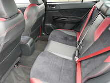 Subaru WRX STI 2.5T Final Edition Saloon 4WD, Manual