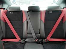 Subaru WRX STI 2.5T Final Edition Saloon 4WD, Manual