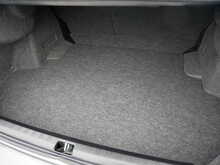 Subaru WRX STI 2.5T Final Edition Saloon 4WD, Manual