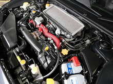 Subaru WRX STI 2.5T Final Edition Saloon 4WD, Manual