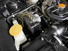 Subaru WRX STI 2.5T Final Edition Saloon 4WD, Manual