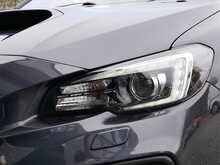 Subaru WRX STI 2.5T Final Edition Saloon 4WD, Manual