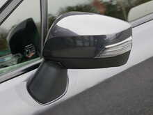 Subaru WRX STI 2.5T Final Edition Saloon 4WD, Manual