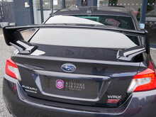 Subaru WRX STI 2.5T Final Edition Saloon 4WD, Manual