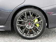 Subaru WRX STI 2.5T Final Edition Saloon 4WD, Manual