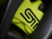 Subaru WRX STI 2.5T Final Edition Saloon 4WD, Manual