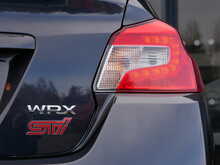 Subaru WRX STI 2.5T Final Edition Saloon 4WD, Manual