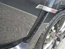 Subaru WRX STI 2.5T Final Edition Saloon 4WD, Manual