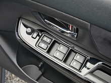 Subaru WRX STI 2.5T Final Edition Saloon 4WD, Manual