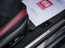 Subaru WRX STI 2.5T Final Edition Saloon 4WD, Manual