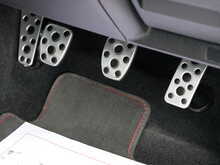 Subaru WRX STI 2.5T Final Edition Saloon 4WD, Manual