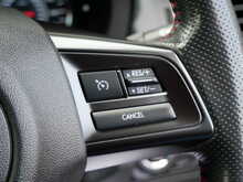 Subaru WRX STI 2.5T Final Edition Saloon 4WD, Manual